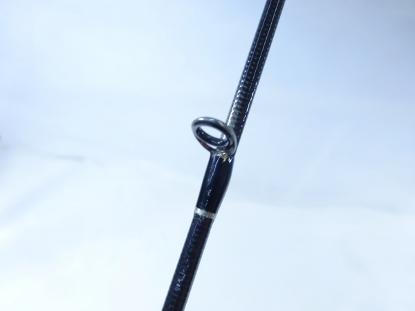 11ブラックレーベルFR 701MHFB